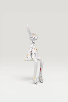 Luna Bunny Dekoratif Obje - M - 1