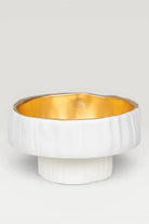Liora Mini Ayaklı Dekoratif Kase - 0