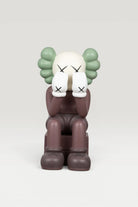 Companio X Seated Sage Dekoratif Obje - 1