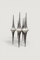 Spire Metal Dekoratif Obje - 1