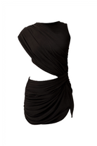 Polaris Rectangle Dress - 0