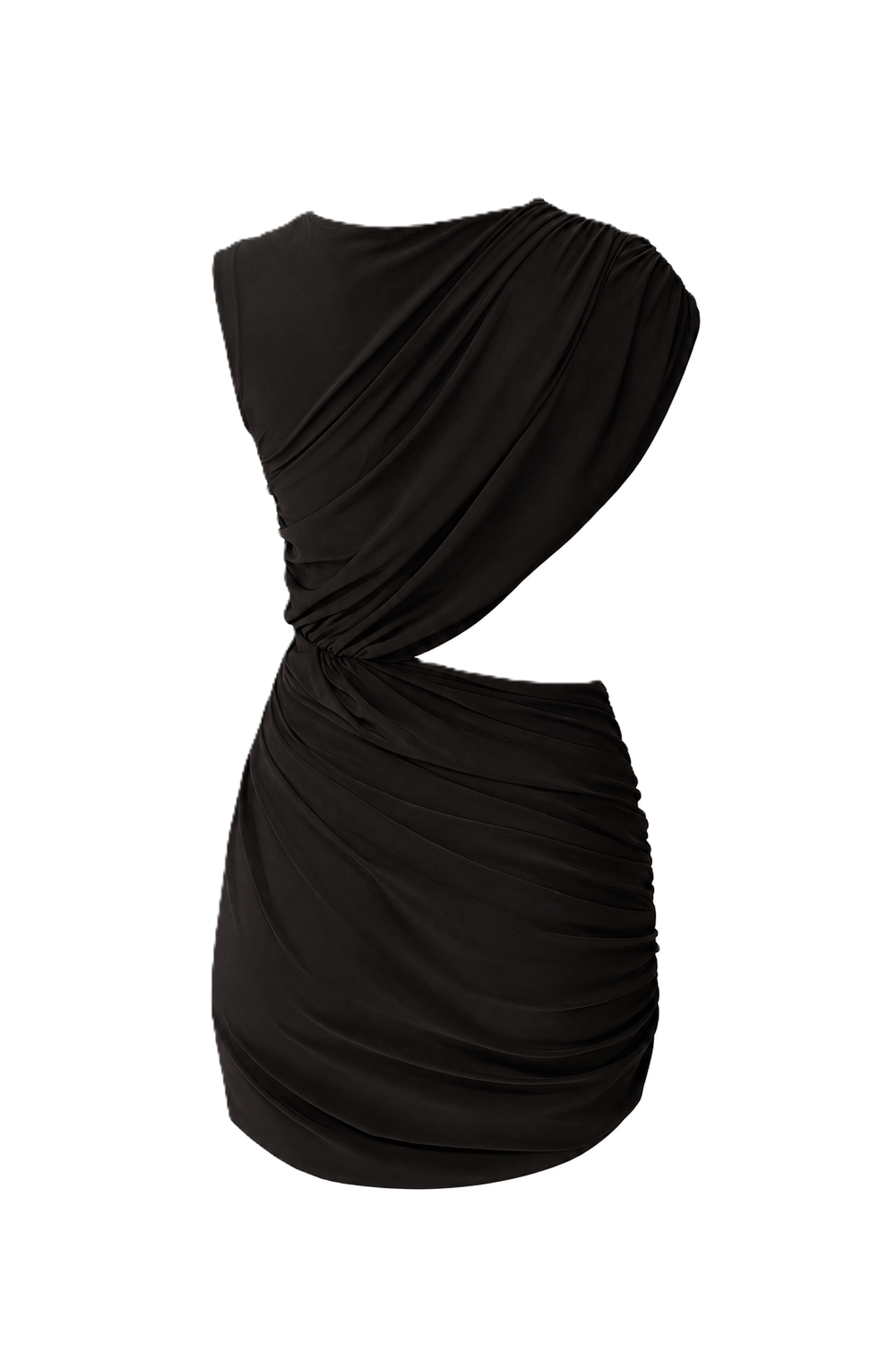 Polaris Rectangle Dress - 1