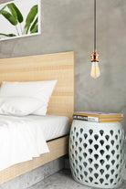 Celestia 910 Rustik Sarkıt Aydınlatma - 2