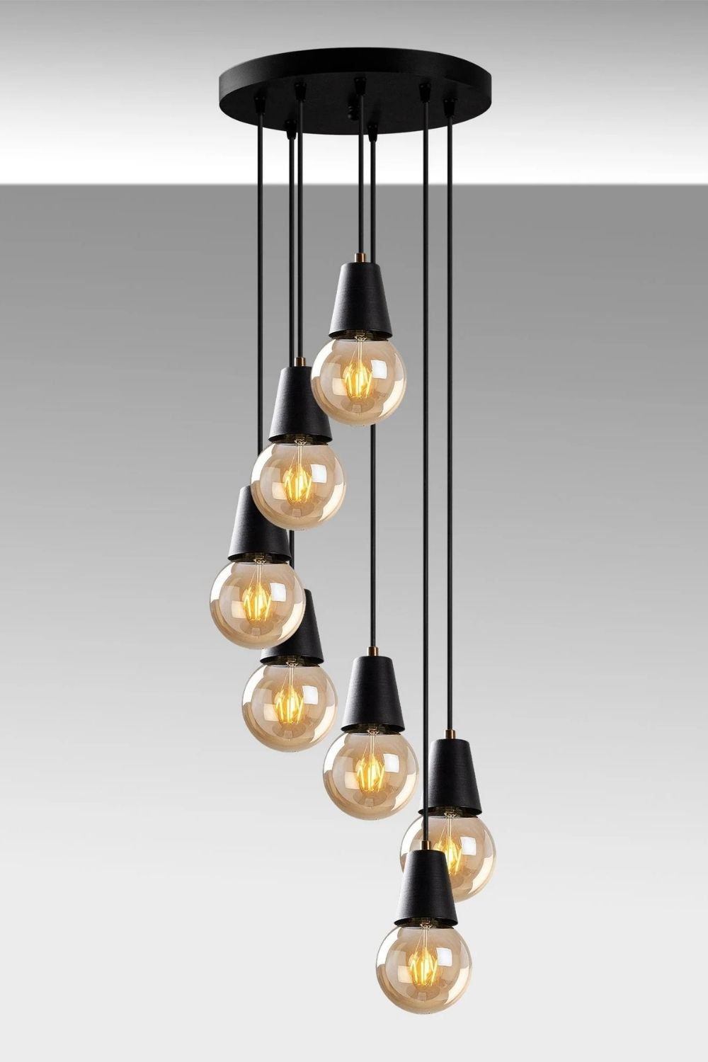 Granite 6501 Rustik Sarkıt Aydınlatma - 2