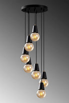 Granite 6501 Rustik Sarkıt Aydınlatma - 3