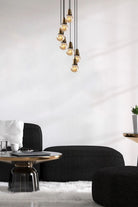 Granite 6500 Rustik Sarkıt Aydınlatma - 4