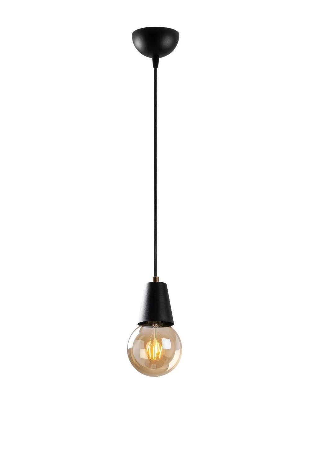 Granite 6461 Rustik Sarkıt Aydınlatma - 1