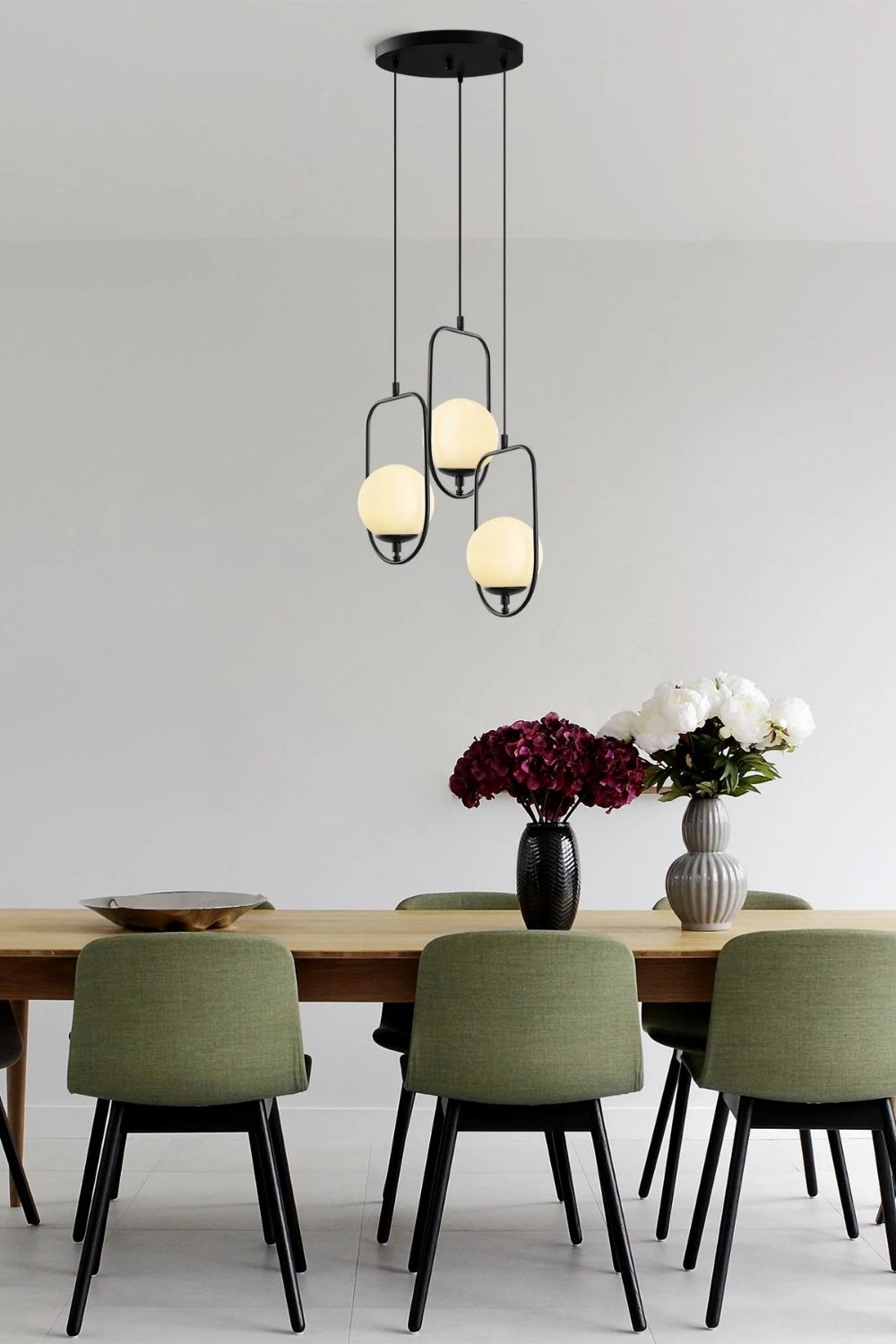 Basalt 13447 Cam Sarkıt Aydınlatma - 4