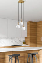 Redwood 14007 Cam Sarkıt Aydınlatma - 3