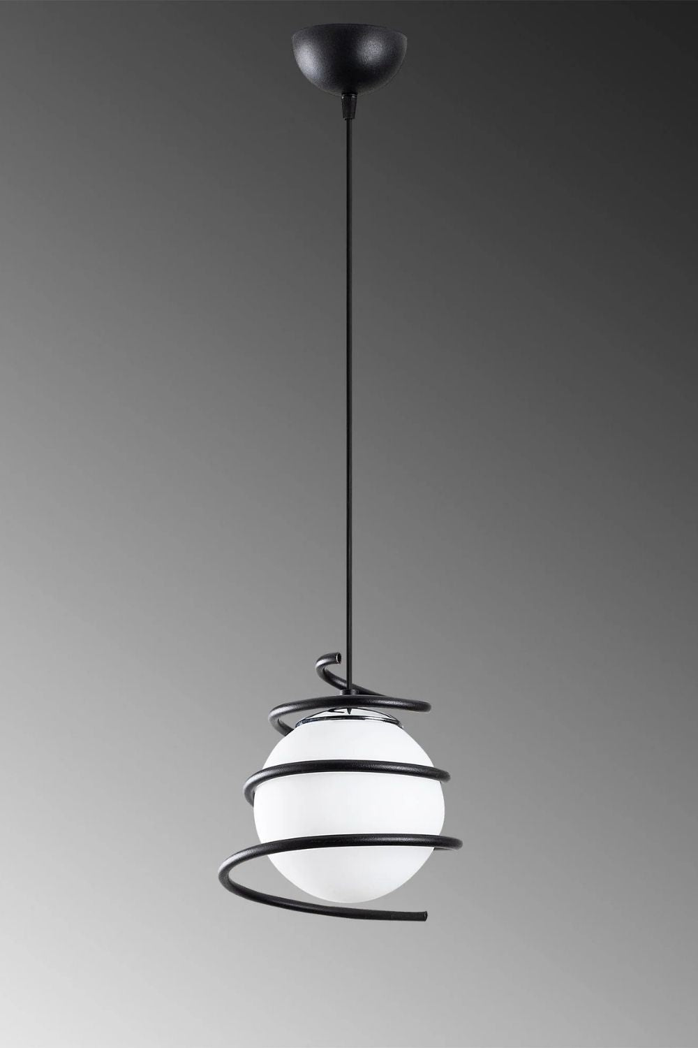 Quartzina 706 1 Cam Sarkıt Aydınlatma - 2