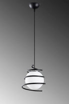 Quartzina 706 1 Cam Sarkıt Aydınlatma - 2