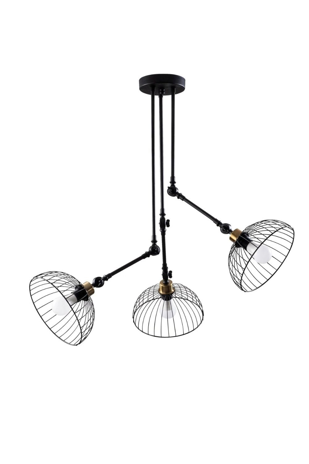Pelican 1440 Tel Avize Aydınlatma - 0