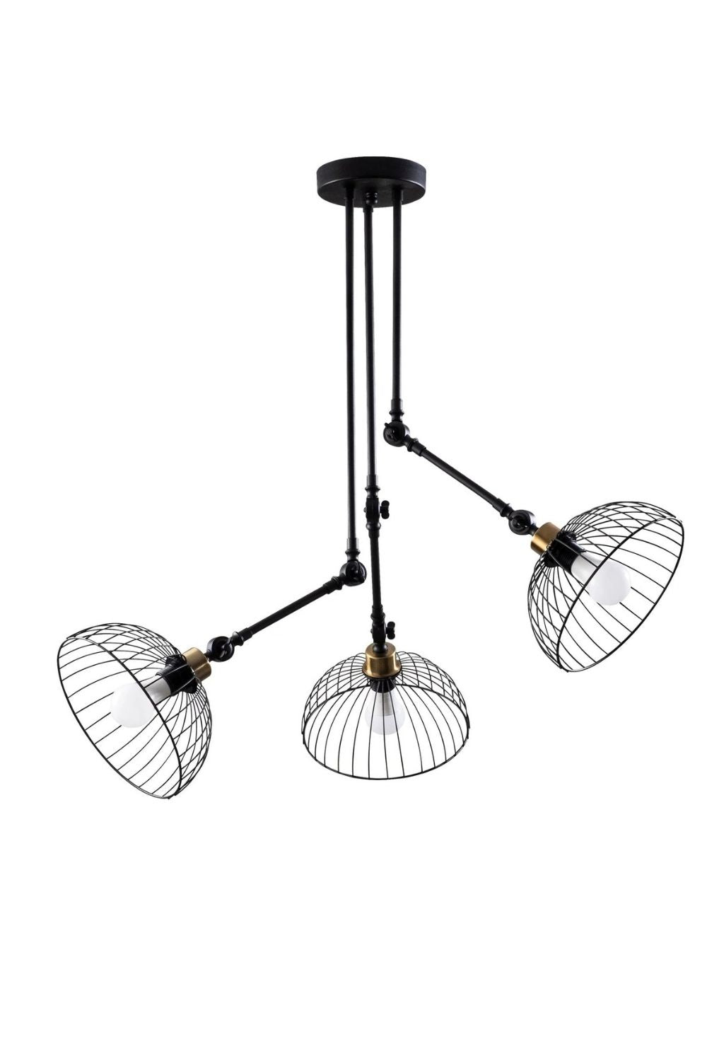 Pelican 1440 Tel Avize Aydınlatma - 1