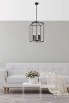 Meadow 13255 Rustik Avize Aydınlatma - 5