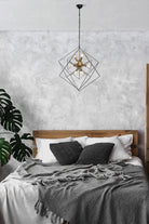 Meadow 13253 Rustik Avize Aydınlatma - 5