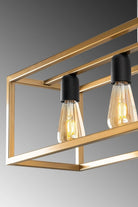Pine 13749 Rustik Avize Aydınlatma - 3