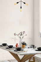 Breezara 1247 Rustik Avize Aydınlatma - 3