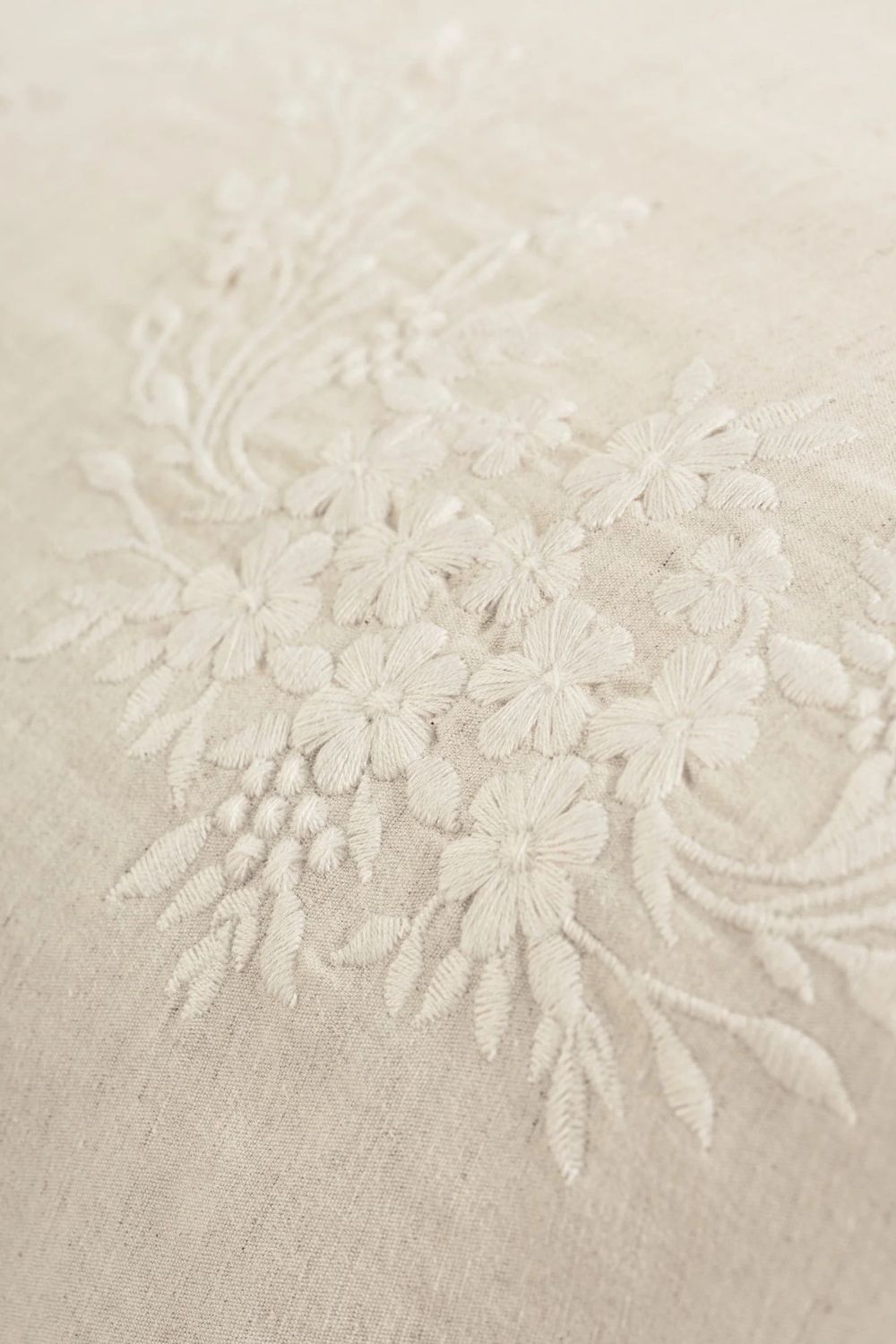 Cotton Keten Çift Kişilik Nevresim Takımı Forbes - 2