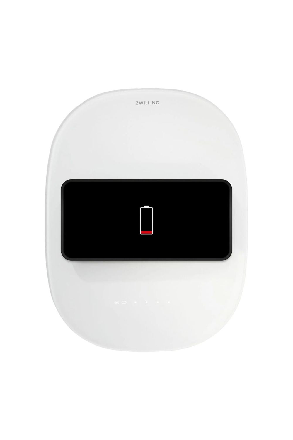 Enfinigy Mutfak Tartısı - Beyaz, Magsafe Özellikli - 1
