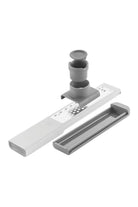 Z-Cut İnce Rende - 1