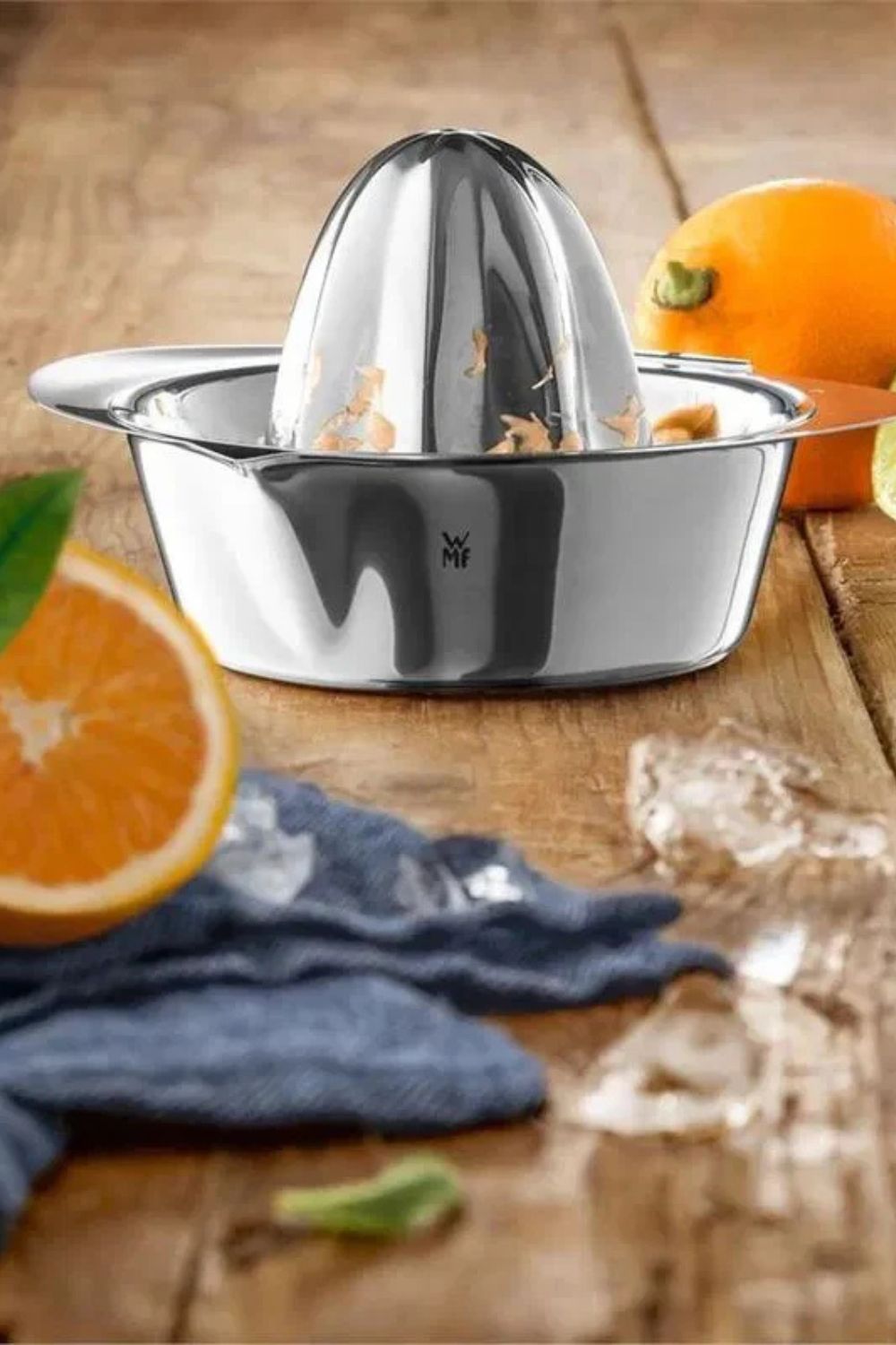 Gourmet Narenciye Sıkacağı 13 Cm Citrus - 2