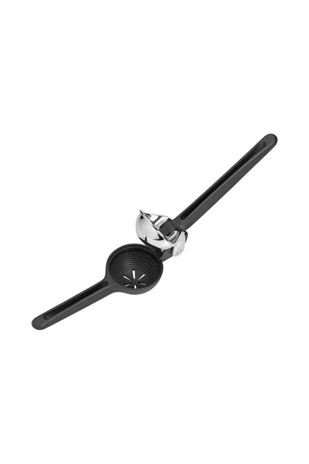 Limon Sıkacağı 32 Cm Döküm Siyah - 0