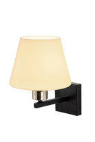 Delphinium 4661 Cam Aplik Duvar Aydınlatma - 1