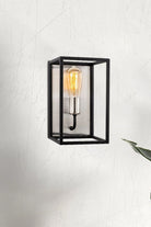 Pine 5561 Tel Aplik Duvar Aydınlatma - 3
