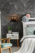 Stone 990 Tel Aplik Duvar Aydınlatma - 2