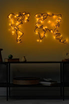 Ivyara 257 Led Metal Duvar Aydınlatma - 3
