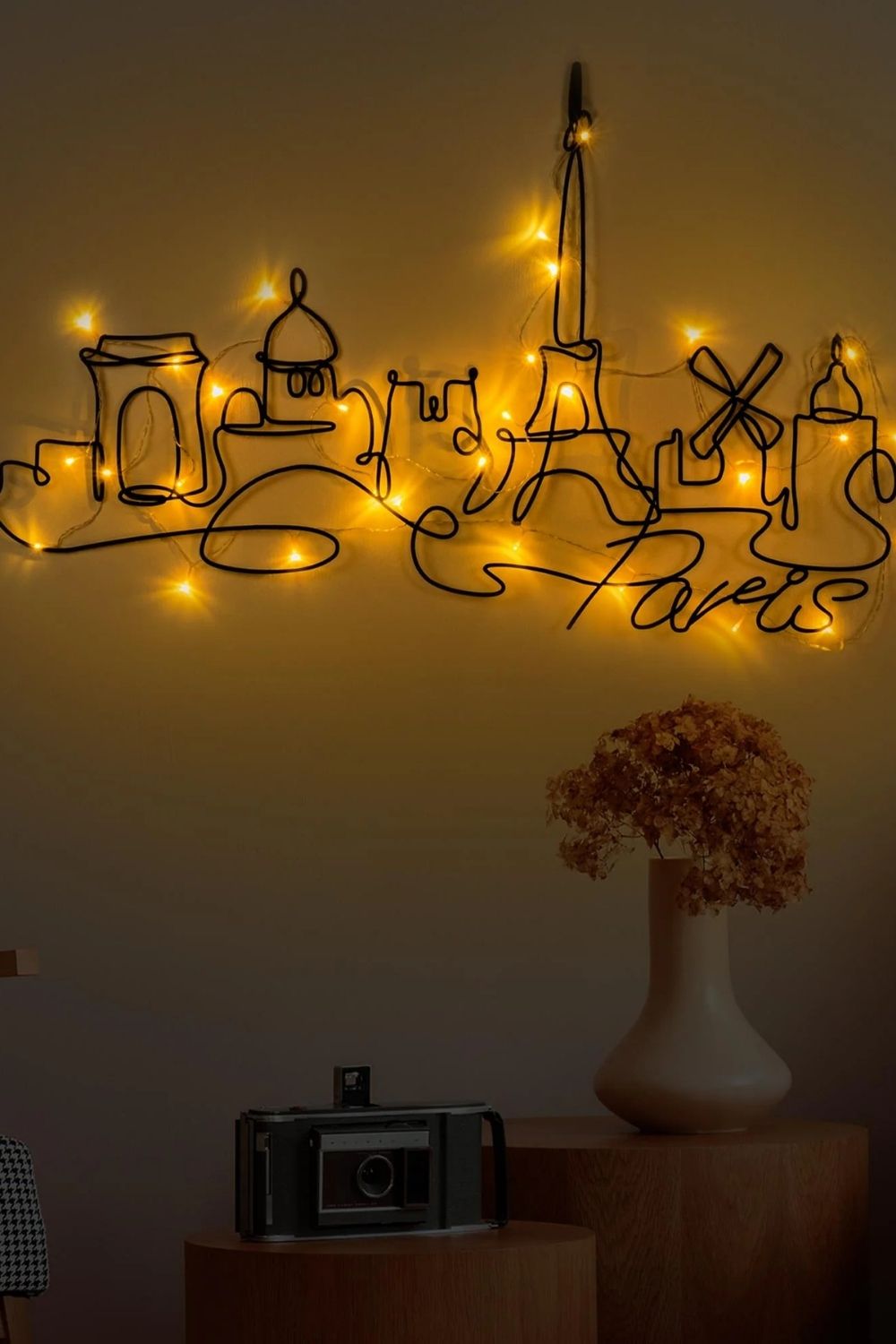 Ivyara 245 Led Metal Duvar Aydınlatma - 3
