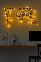 Fig 010 Led Metal Duvar Aydınlatma - 3