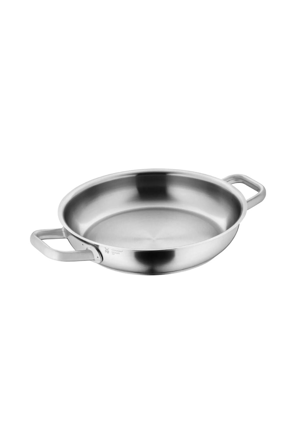 Ultimate Çelik Sahan 28 Cm - 0