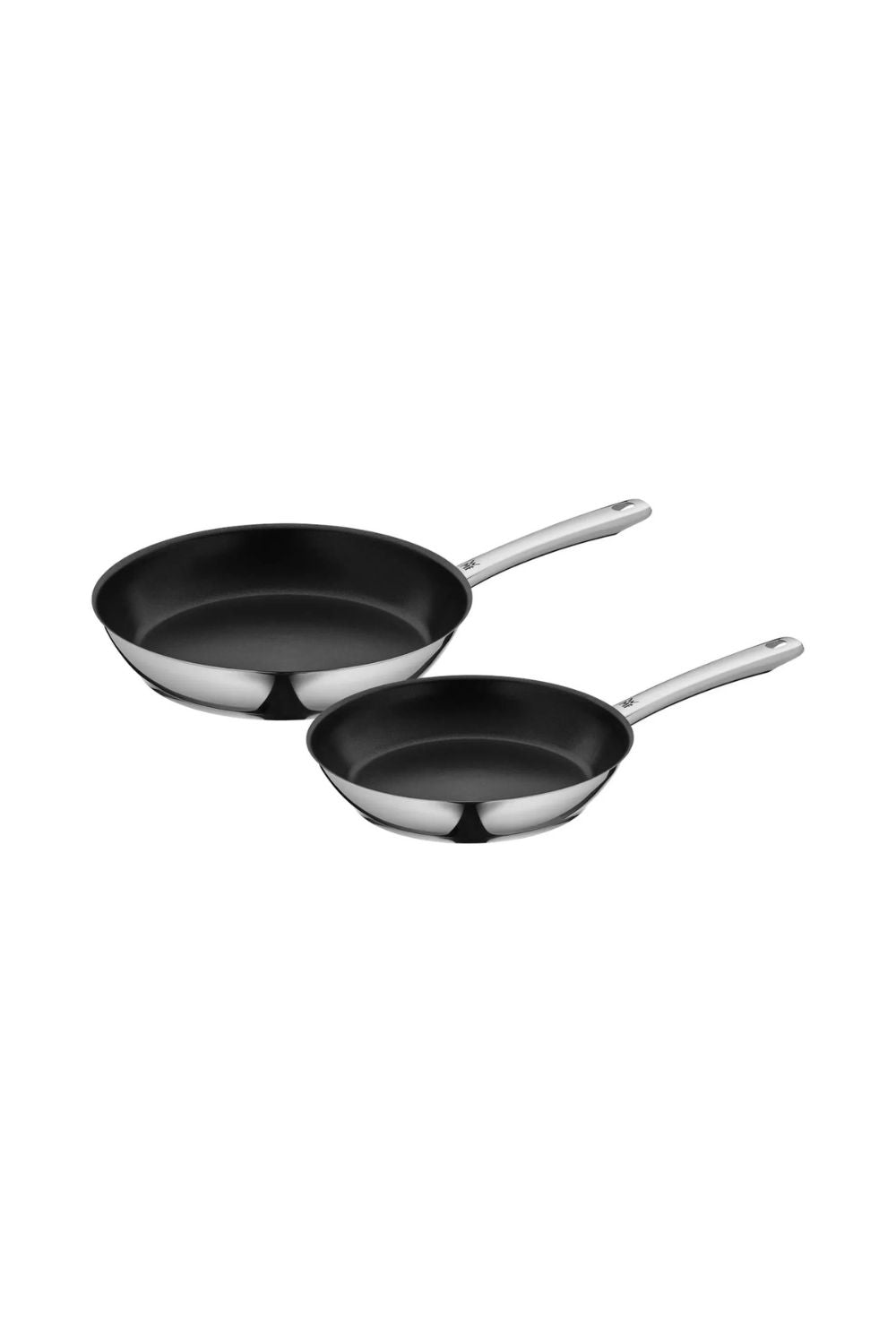Nordic Profi 2'li Tava Seti 24+28 Cm - 0