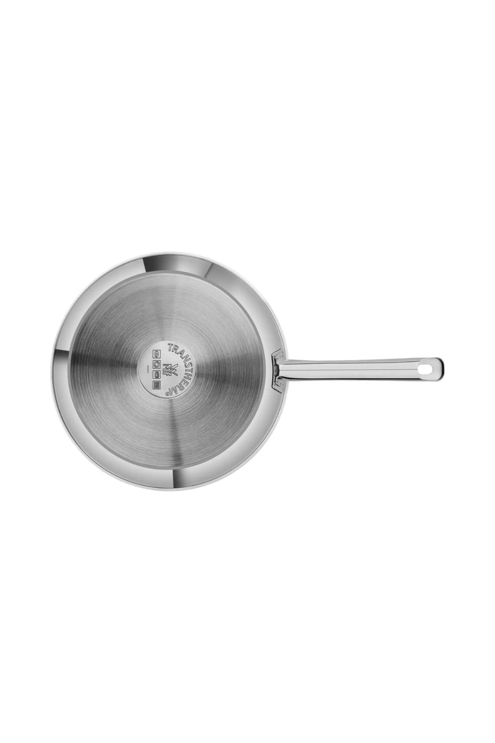Nordic Profi 2'li Tava Seti 24+28 Cm - 2