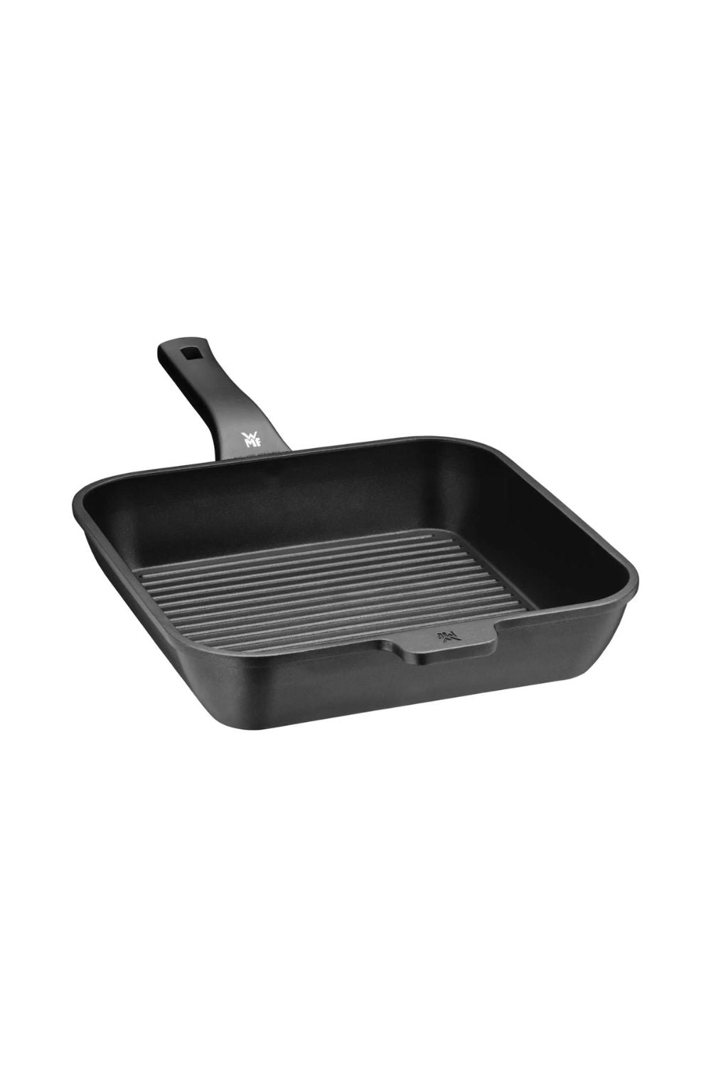 Permadur Premium Izgara Tavası 28x28 Cm - 3
