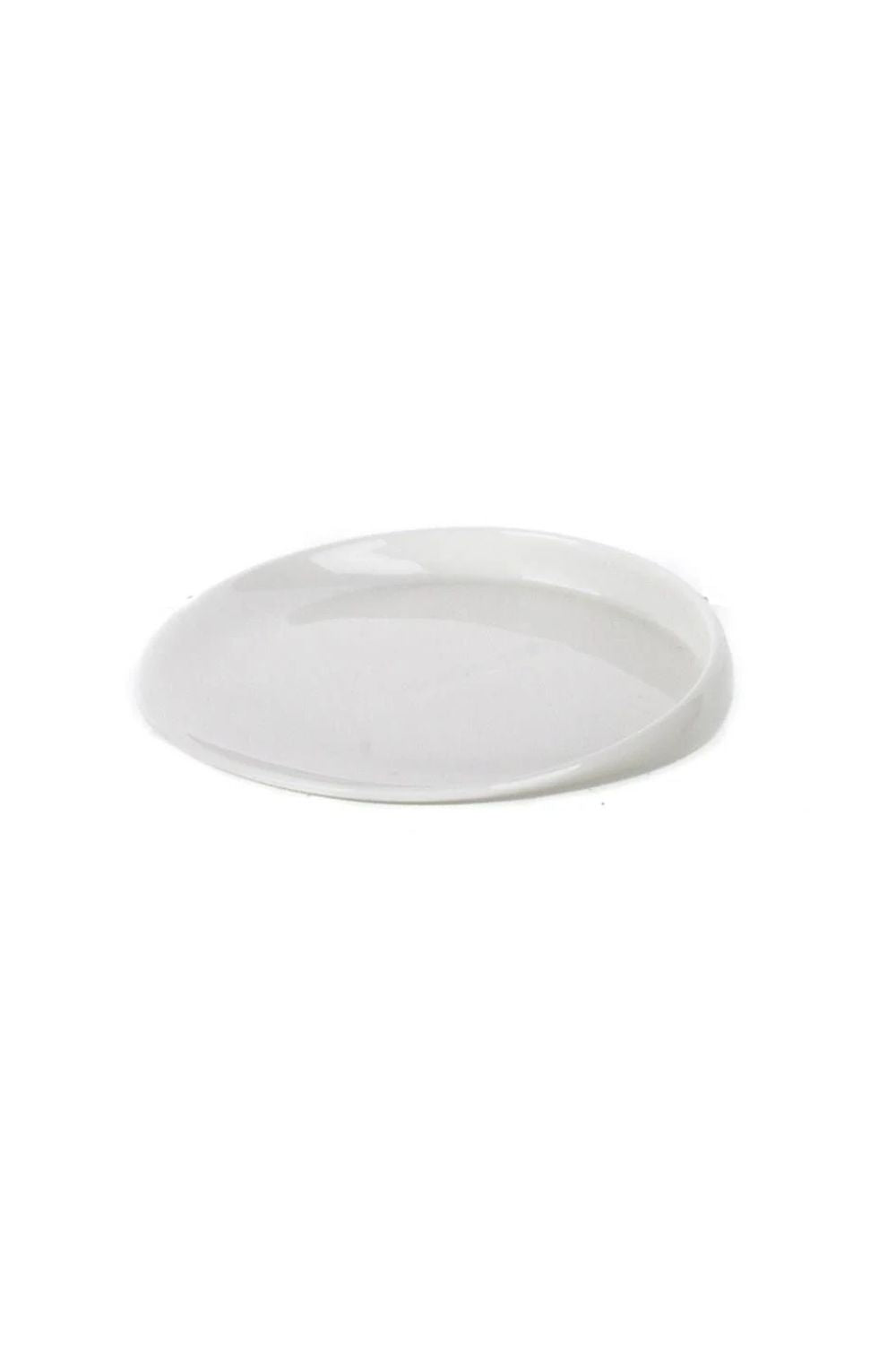 Yuvarlak Sunum Tabak 16 Cm - 0