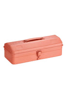 Metal Saklama Kutusu Coral – Çelik Organizer Kutu - 0