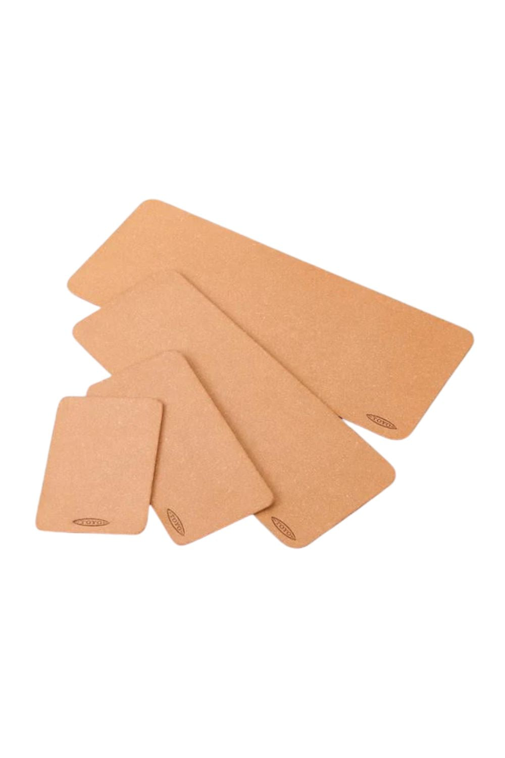 Bonded Deri T 320 Modeli İçin Tabanlık Insole Sheet - 1