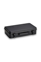 T 360 Tool Storage Box Black Metal Saklama Kutusu - 0