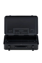 T 360 Tool Storage Box Black Metal Saklama Kutusu - 1