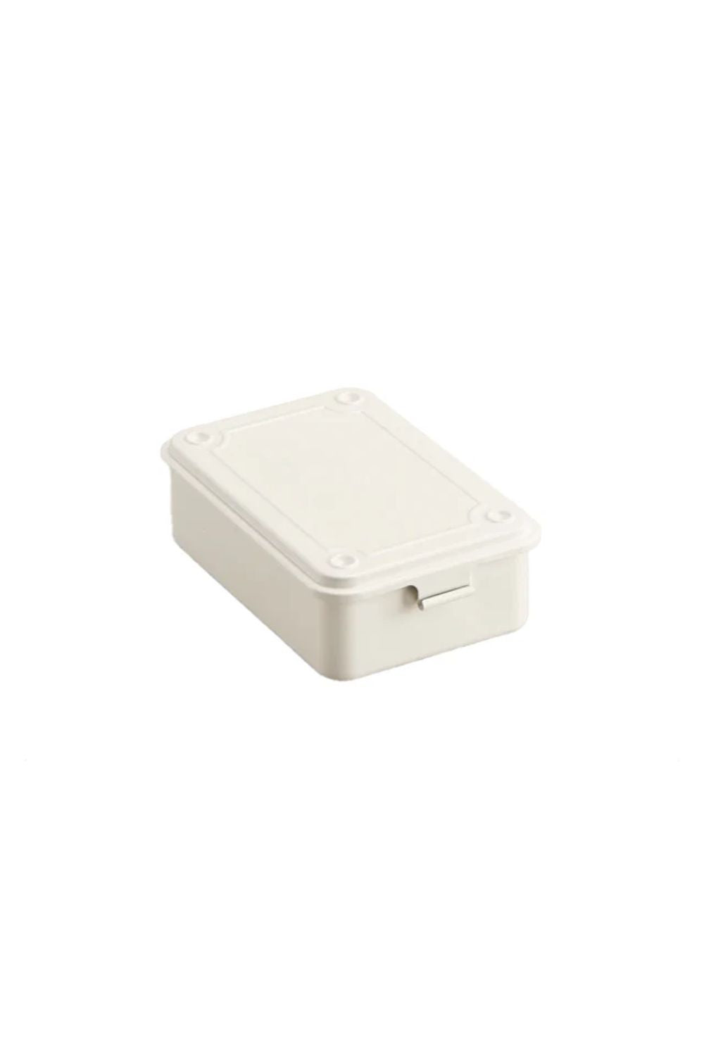 T 150 Tool Storage Box White Metal Saklama Kutusu - 0