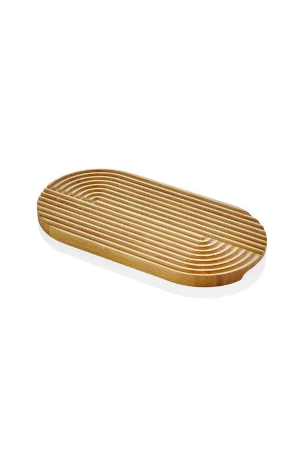Natura Bambu Servis Sunum 29x15 Cm Ntr0020 - 0