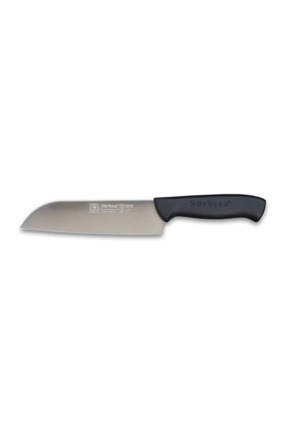 Santoku Sürmene Aşçı Bıçağı - 0