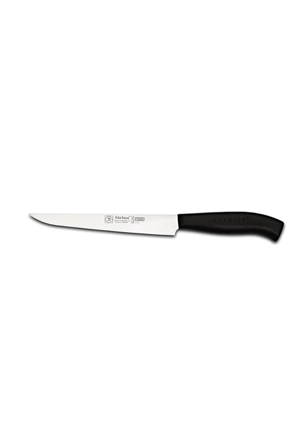 Fleto Peynir Sürmene Bıçağı 17 Cm - 0