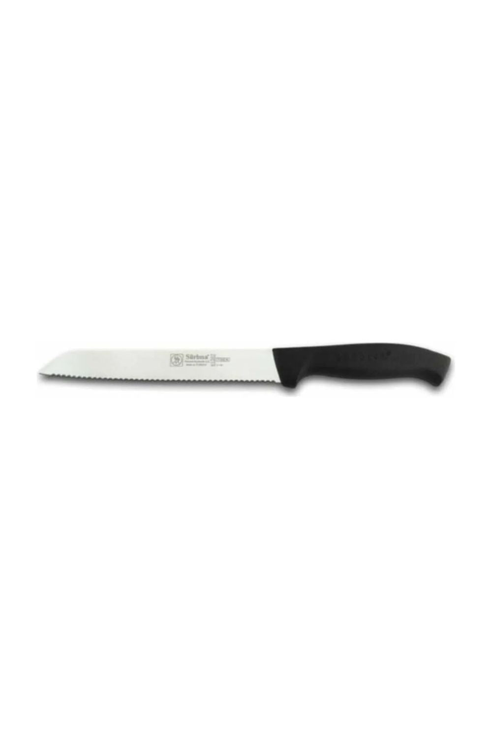 Ekmek Bıçağı 19,5 Cm - 0