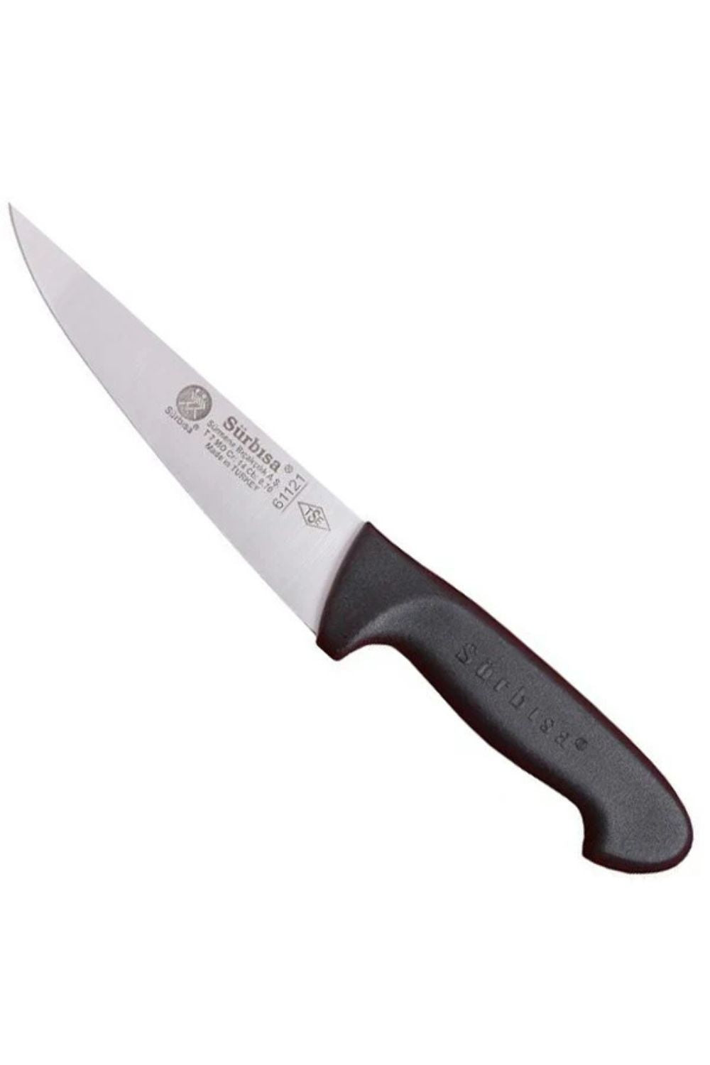 Kasap Sürmene Bıçağı 16 Cm - 1