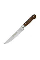Sürmene Yöresel Model Ym-61001 Ahşap Mutfak Bıçağı 17 Cm - 0