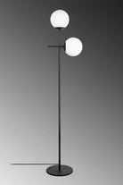 Antelope 955 1 Cam Lambader Aydınlatma - 2