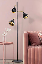 Owl 7022 Sıvama Lambader Aydınlatma - 4